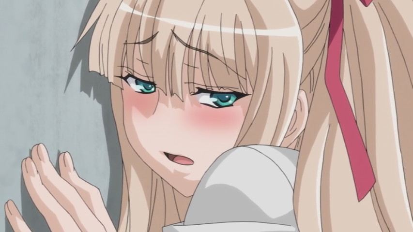 Furueru Kuchibiru Episode 0 (Tret)